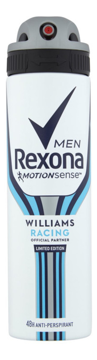 Dezodorant spray Motion Sense Men