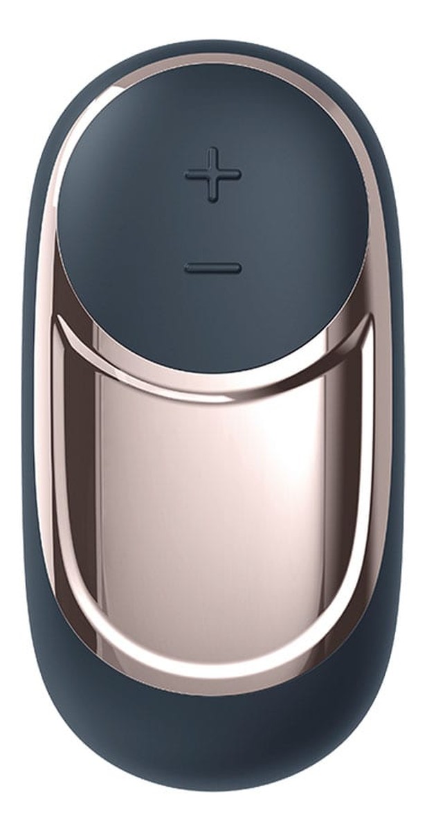 Layons dark desire wibrator łechtaczkowy