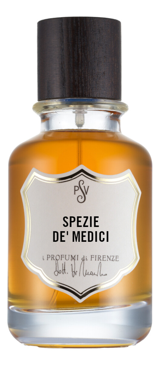 Woda perfumowana spray