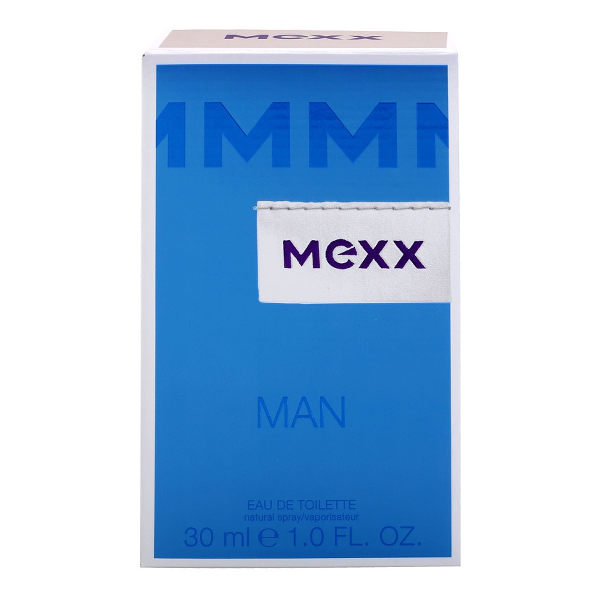 Mexx Man woda toaletowa dla mężczyzn 30ml
