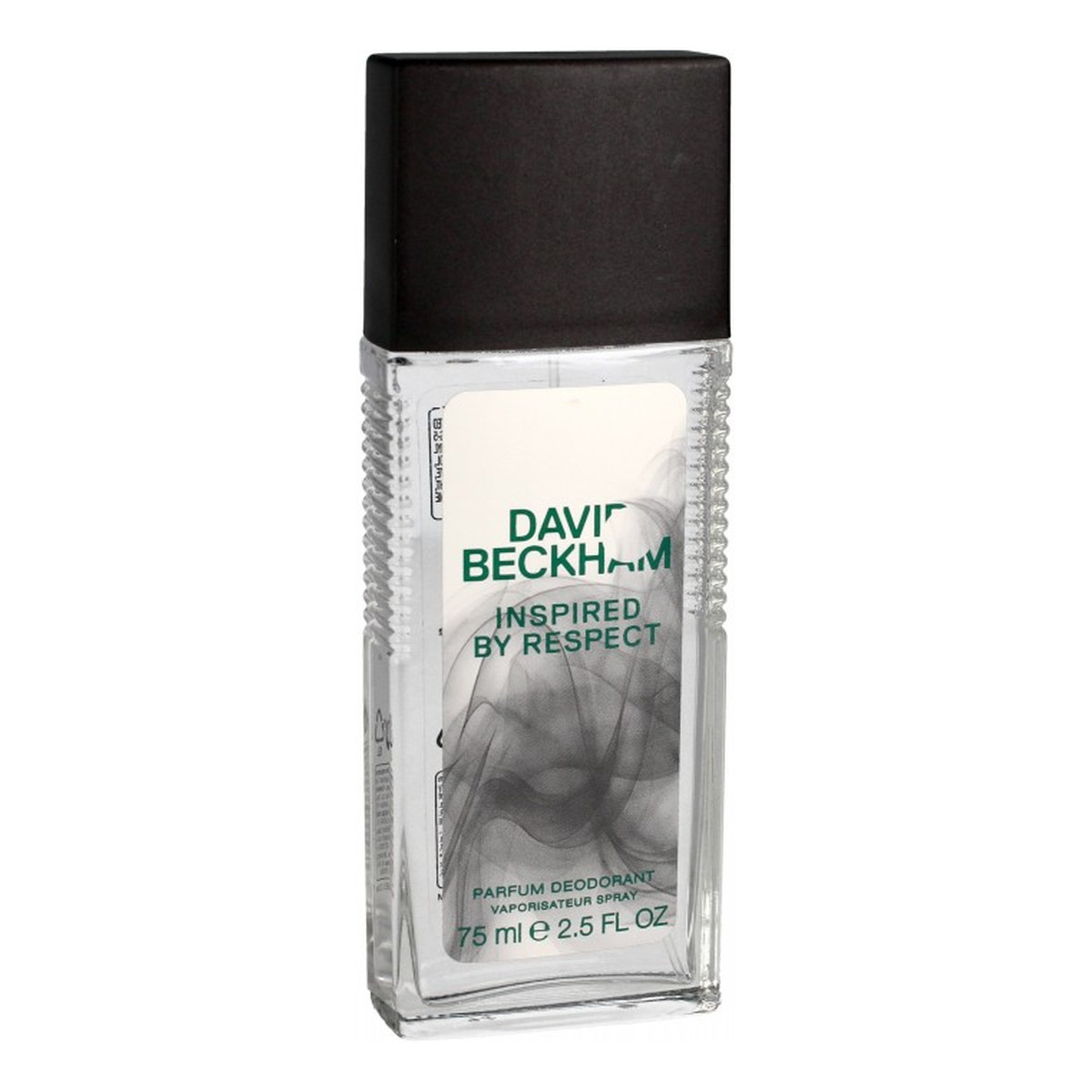 David Beckham Inspired by Respect dezodorant perfumowany atomizer 75ml