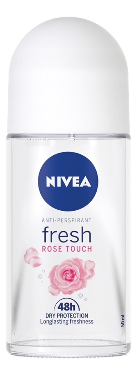 Antyperspirant w kulce