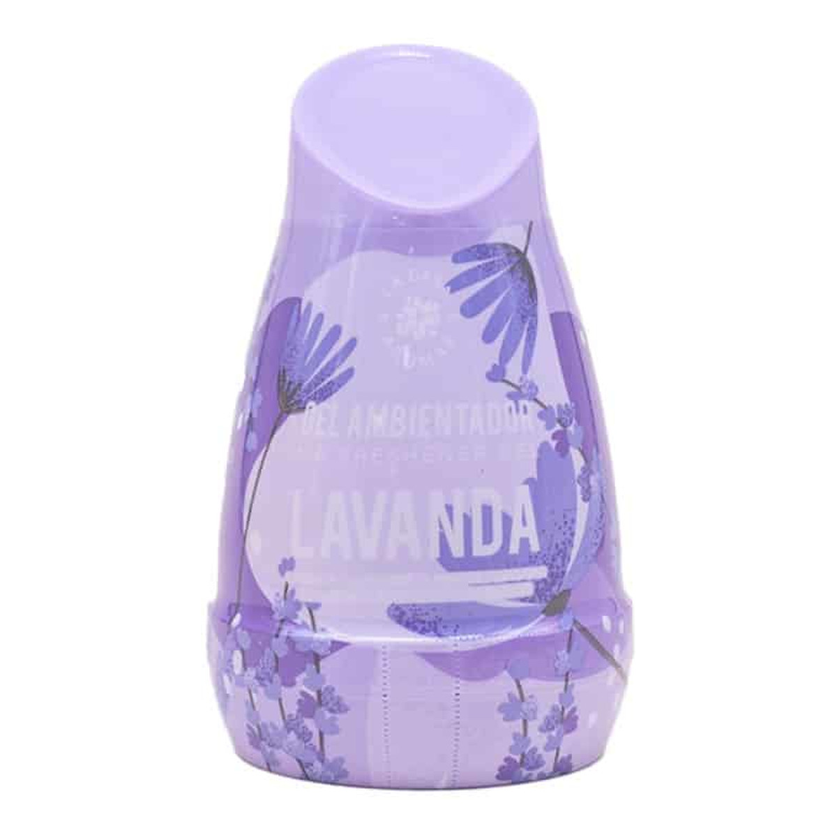 La Casa De Los Aromas Odświeżacz w żelu Lawendowy 170g