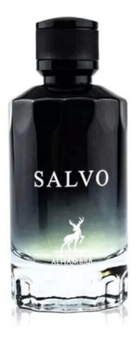 Salvo Woda perfumowana