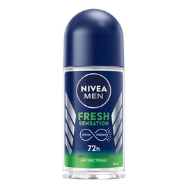 Men fresh sensation antyperspirant w kulce