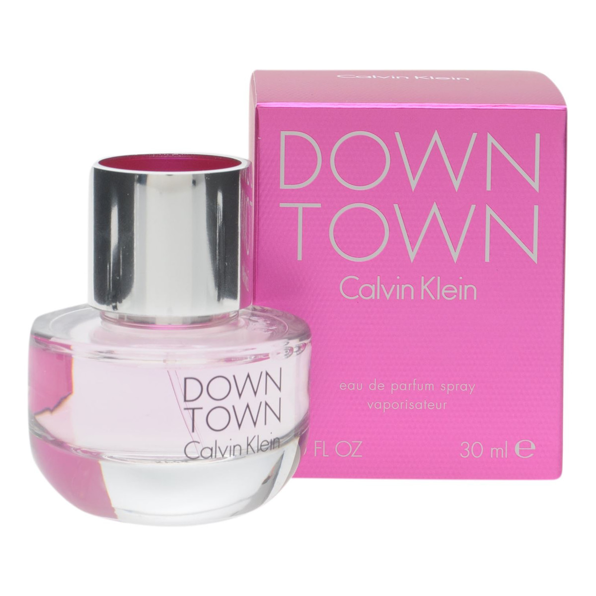 Calvin Klein Downtown Woda perfumowana 30ml