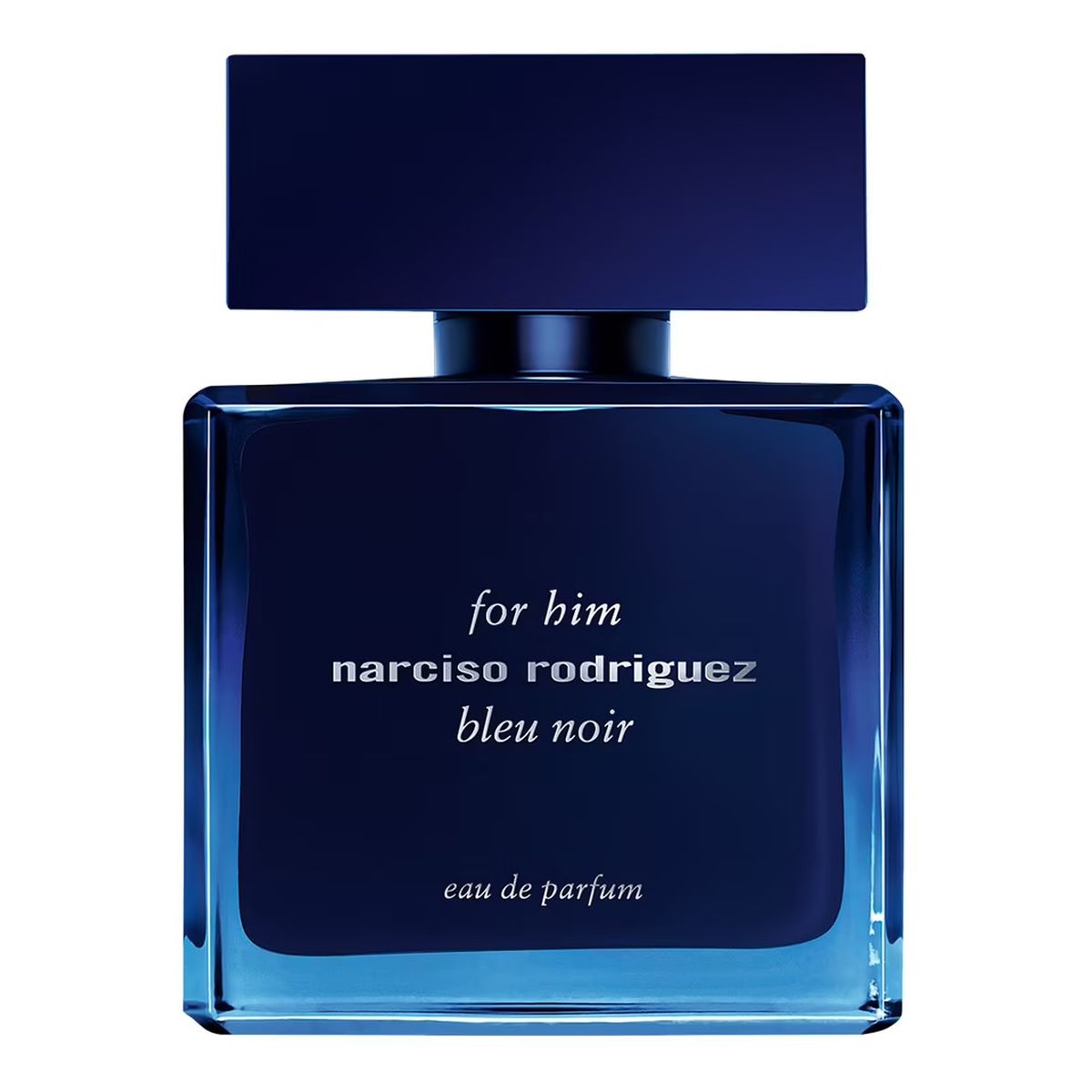 Narciso Rodriguez For Him Bleu Noir Woda perfumowana spray 50ml