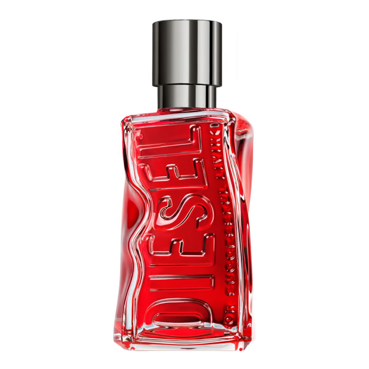 Diesel D Red Woda perfumowana spray 50ml