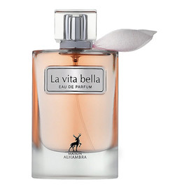 Woda perfumowana spray