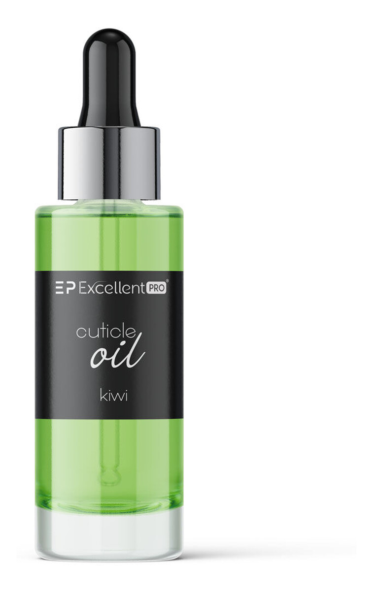 Cuticle oil oliwka do skórek i paznokci kiwi
