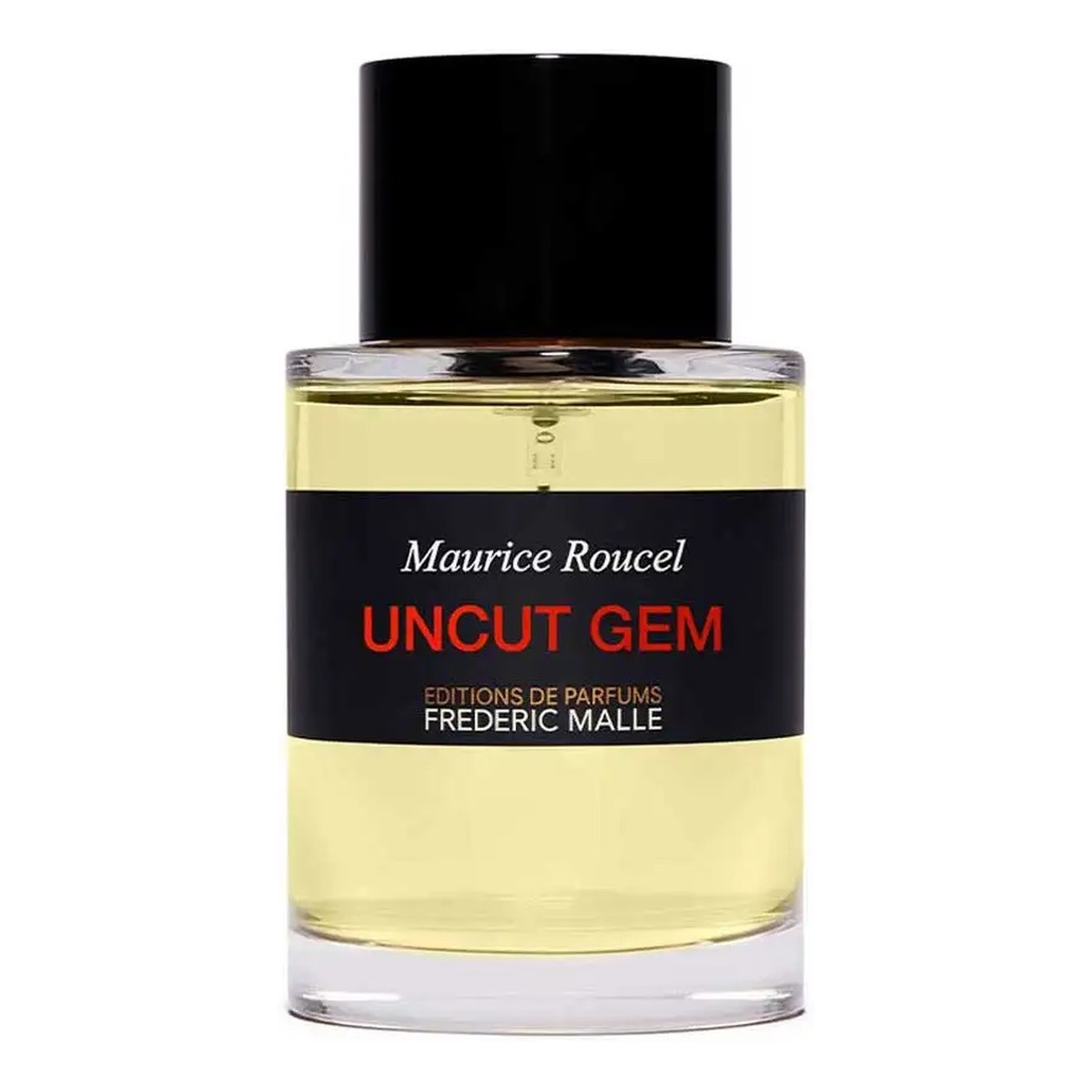 Frederic Malle Uncut Gem Woda perfumowana spray 100ml