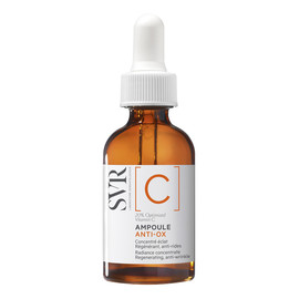 [c] ampoule antyoksydacyjne serum w ampułce