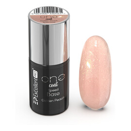 One coat speed base kryjąca baza hybrydowa golden peach