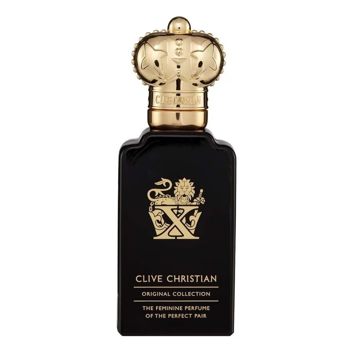 Clive Christian X Feminine Perfumy spray 50ml