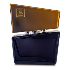 Perfumy z feromonami