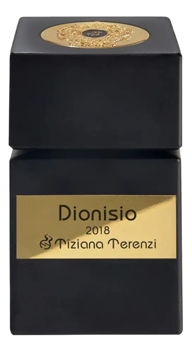 Dionisio ekstrakt perfum spray