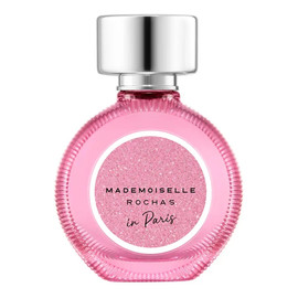 Woda perfumowana spray