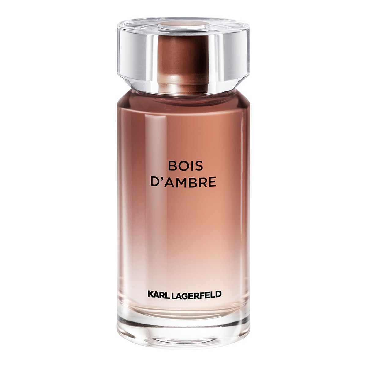 Karl Lagerfeld Bois D'Ambre Woda toaletowa spray 100ml