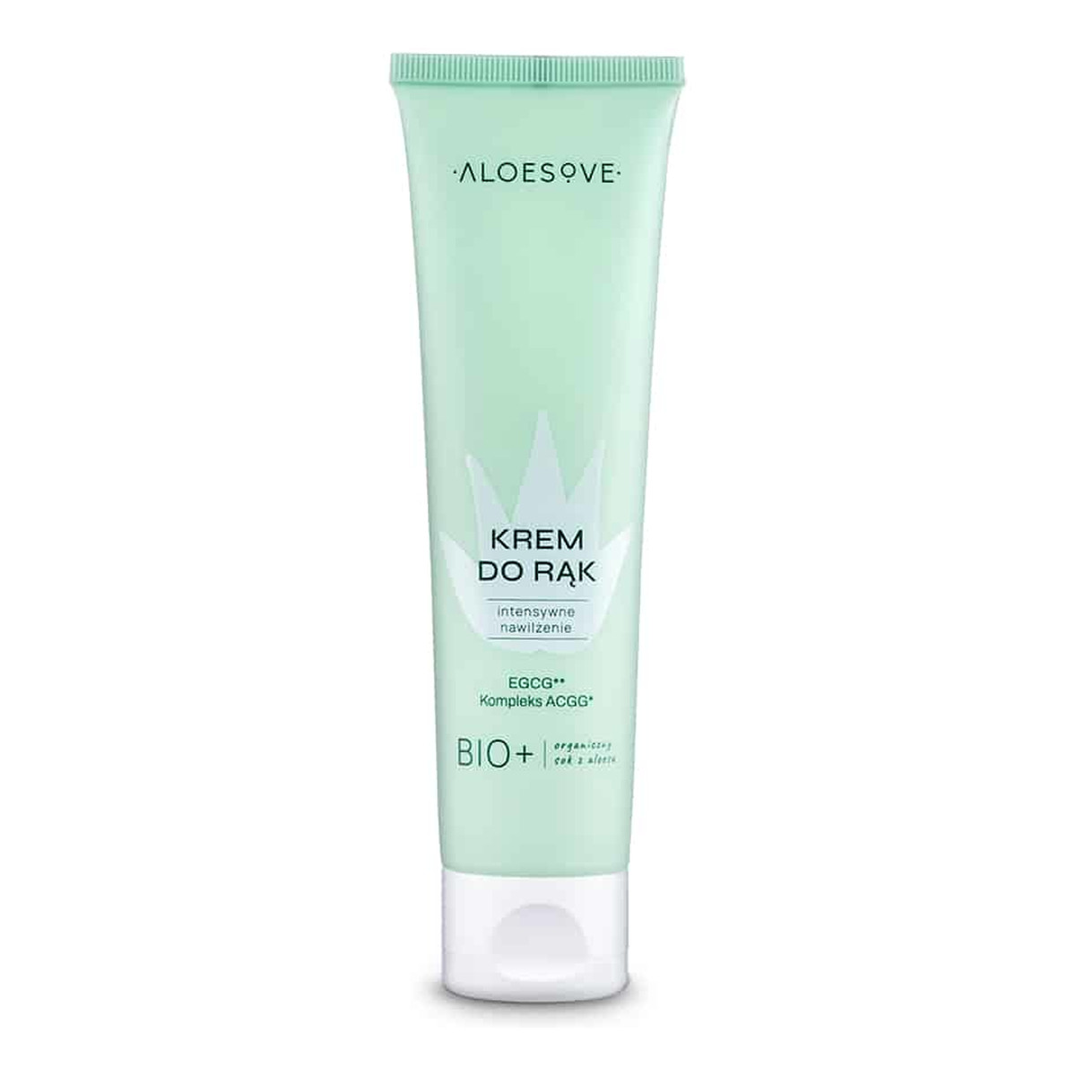 Aloesove BIO+ Krem do rąk 100ml