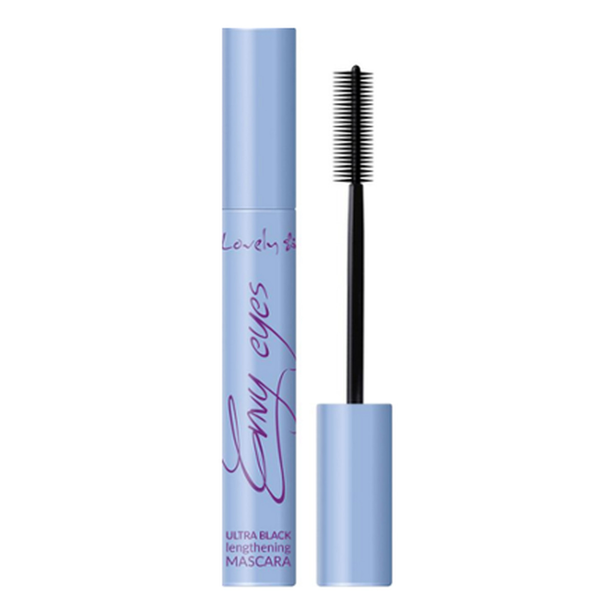 Lovely Envy eyes Tusz do rzęs 8g