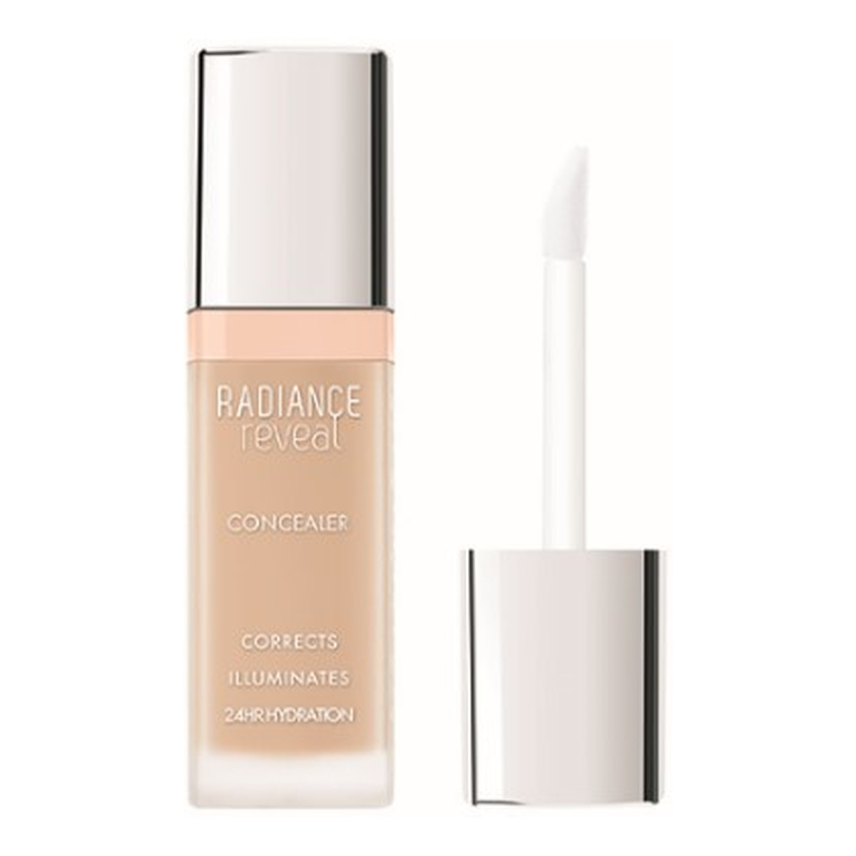 Bourjois Radiance Reveal Concealer korektor rozświetlający pod oczy 7ml