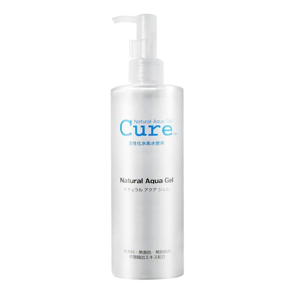 Cure naturalny peeling-żel 250g