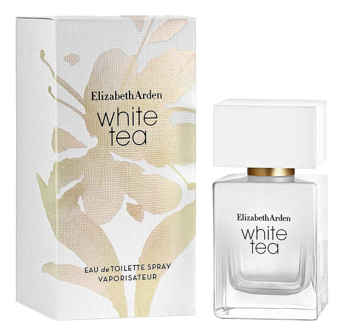 White Tea, Woda Toaletowa