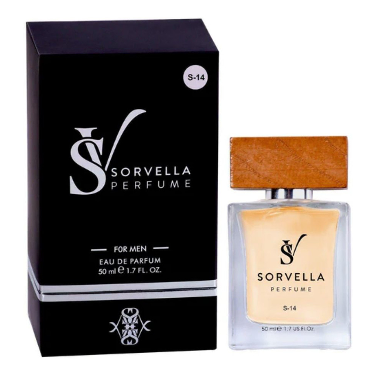 Sorvella Perfume Woda perfumowana S14 50ml