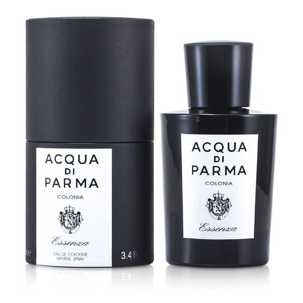 Acqua Di Parma Colonia essenza woda kolońska spray 100ml