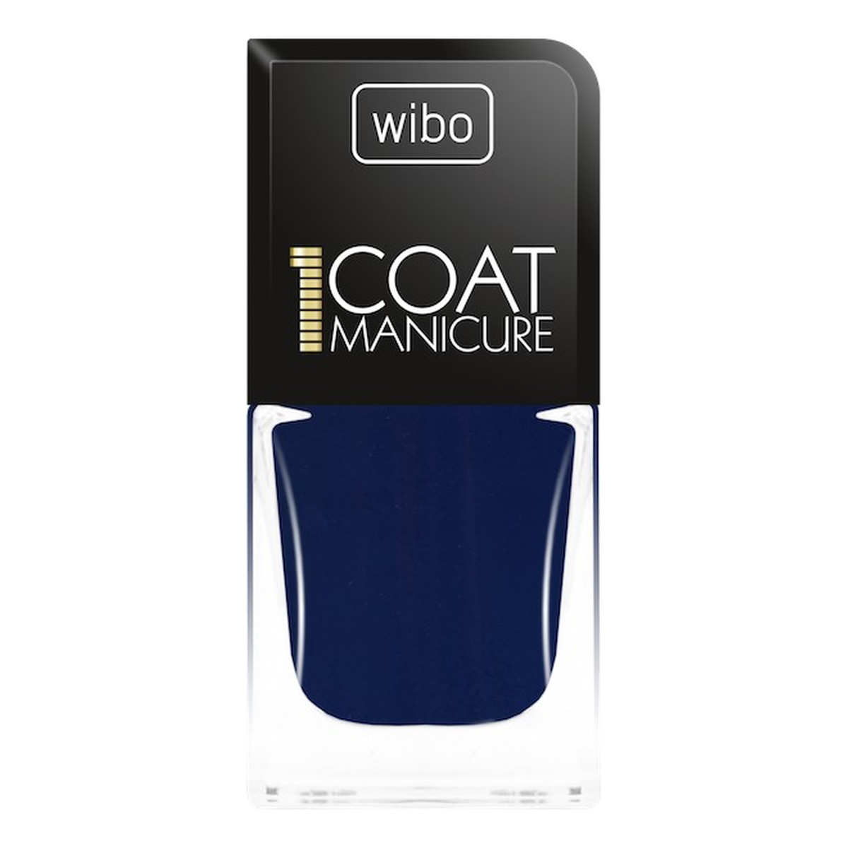 Wibo 1 COAT MANICURE lakier do paznokci