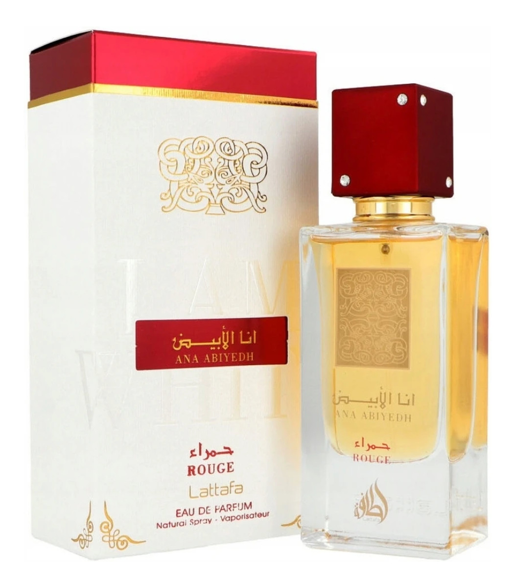 Woda perfumowana spray