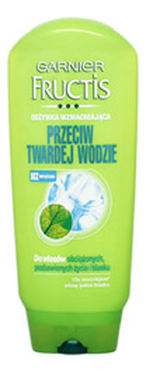 Odżywka Do Włosów Wzmacniająca