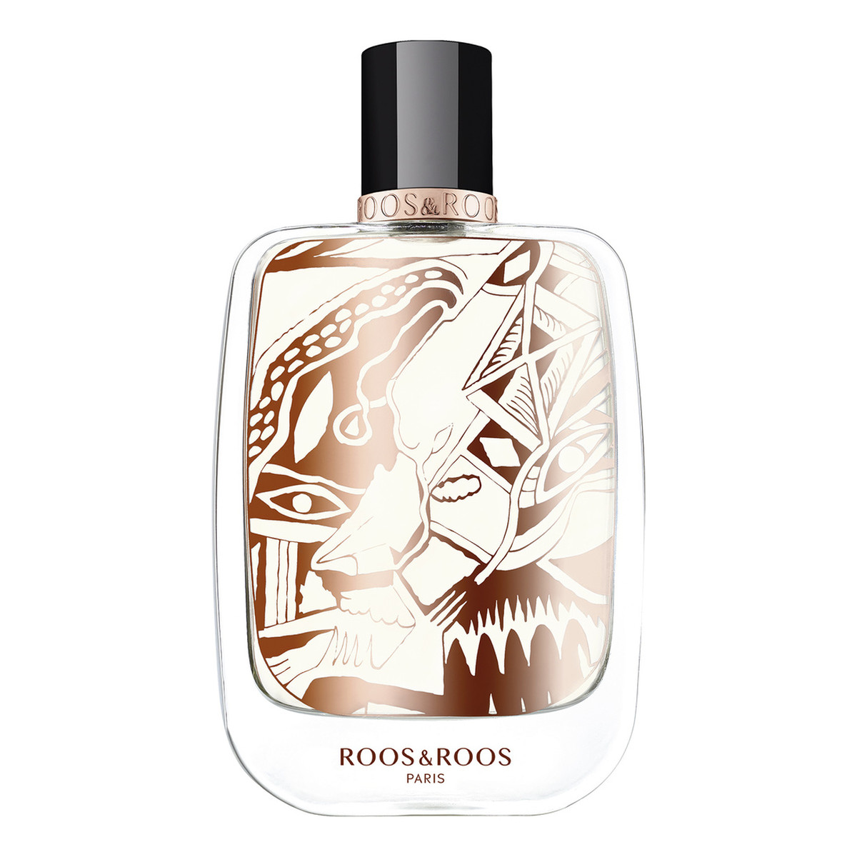 Roos & Roos Nymphessence Woda perfumowana spray 100ml