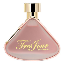 Woda perfumowana spray