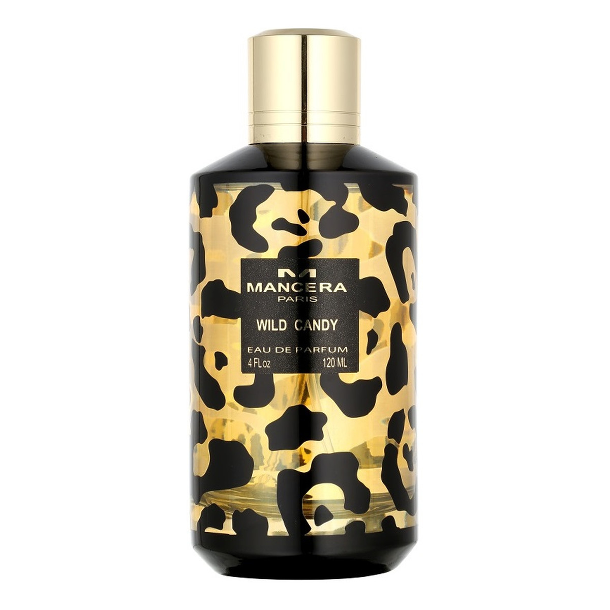 Mancera Wild Candy Woda perfumowana spray 120ml