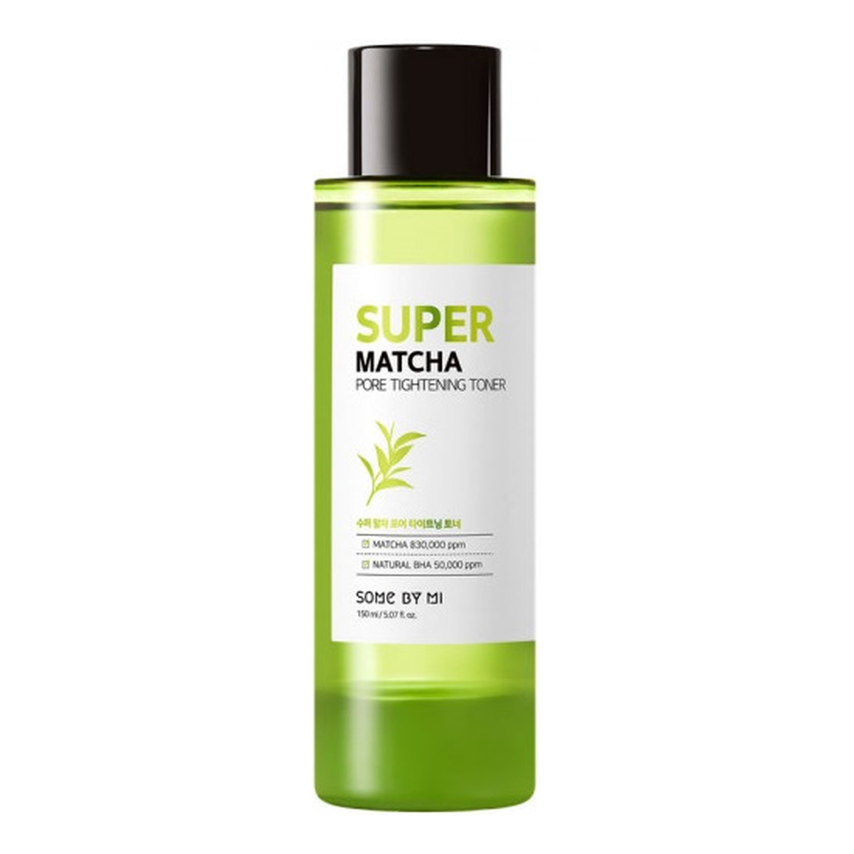 Some By Mi Super matcha pore tightening toner dwufazowy tonik do twarzy 150ml