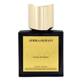 Afrika olifant ekstrakt perfum spray