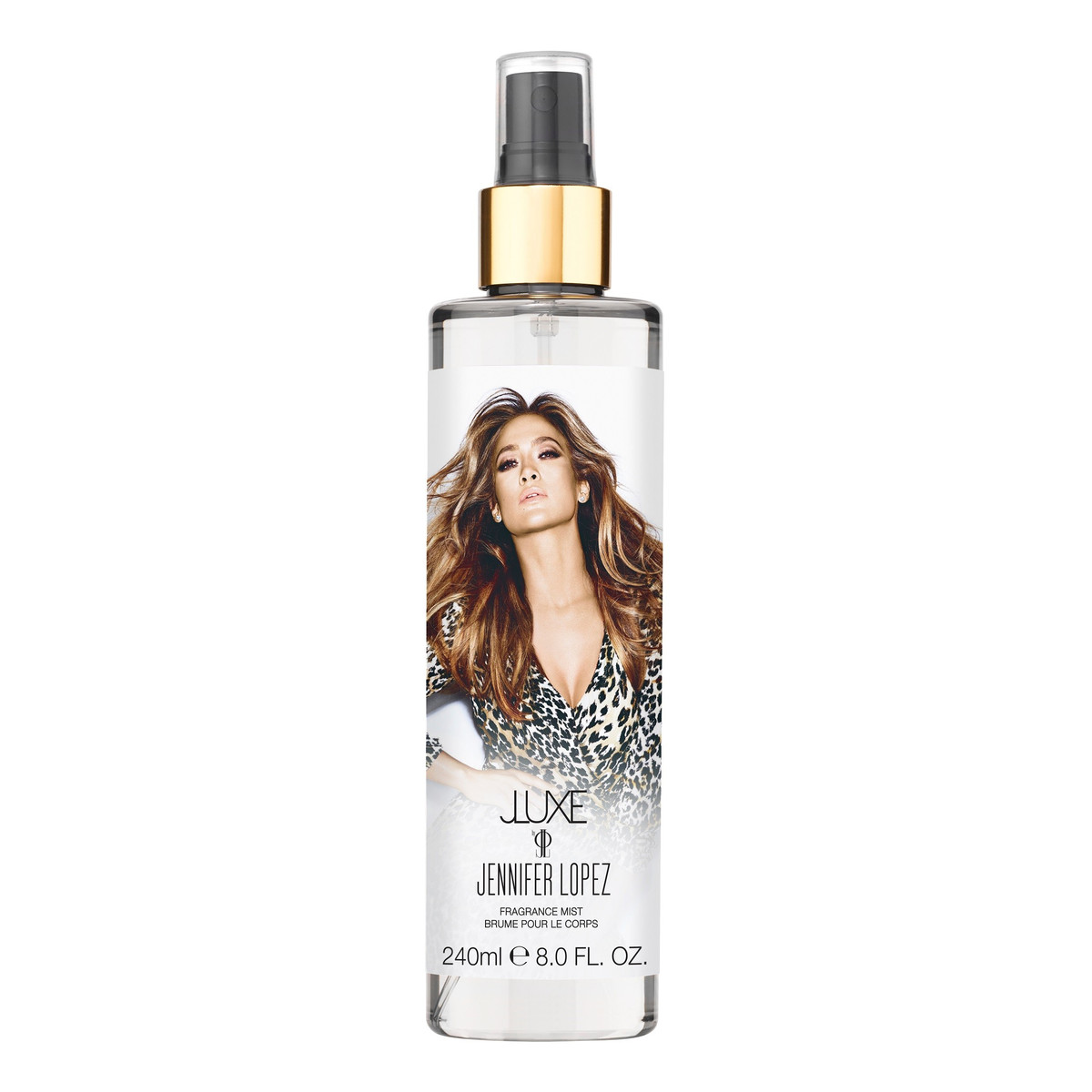 Jennifer Lopez Jluxe Perfumowana Mgiełka do ciała 240ml