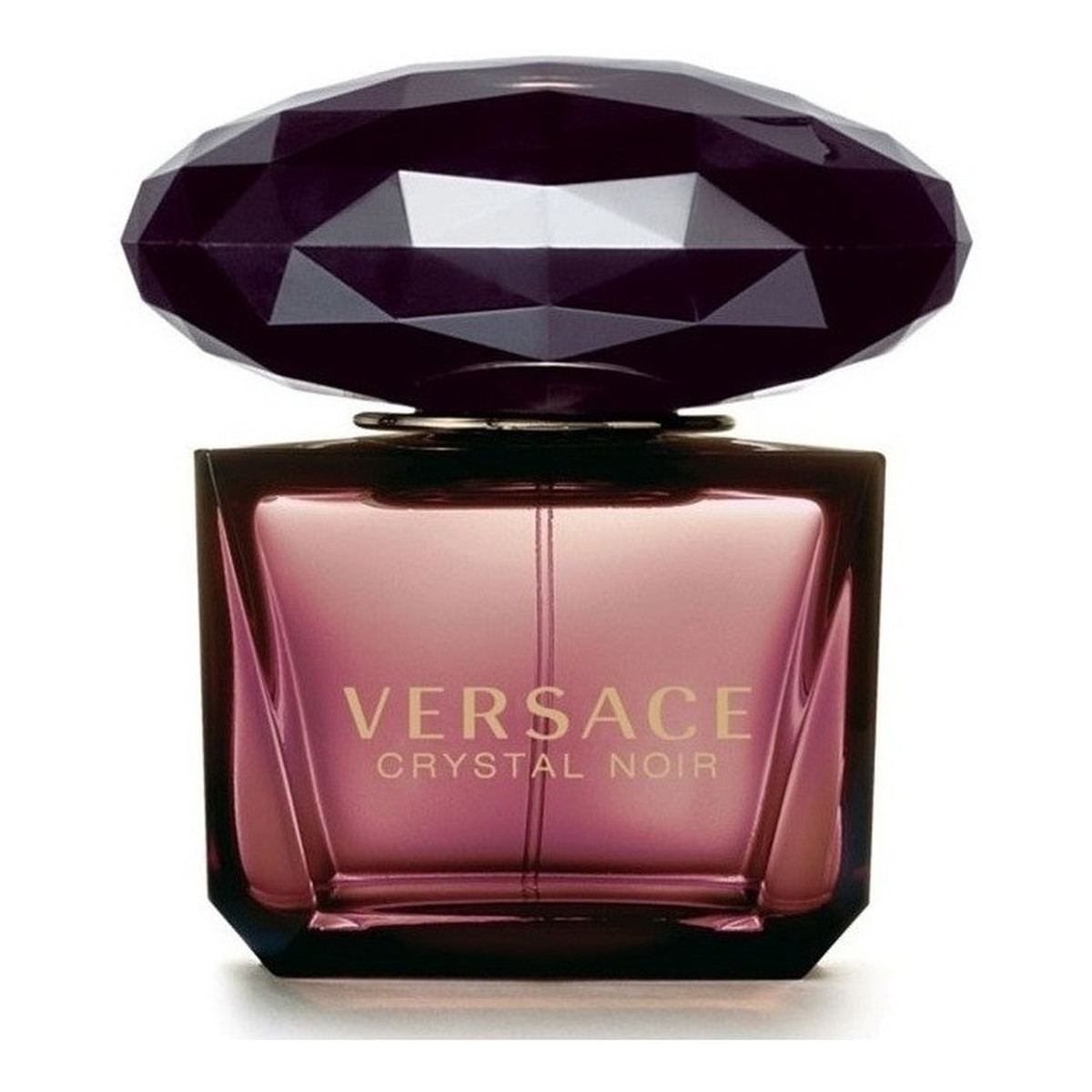 Versace Crystal Noir woda toaletowa dla kobiet 50ml