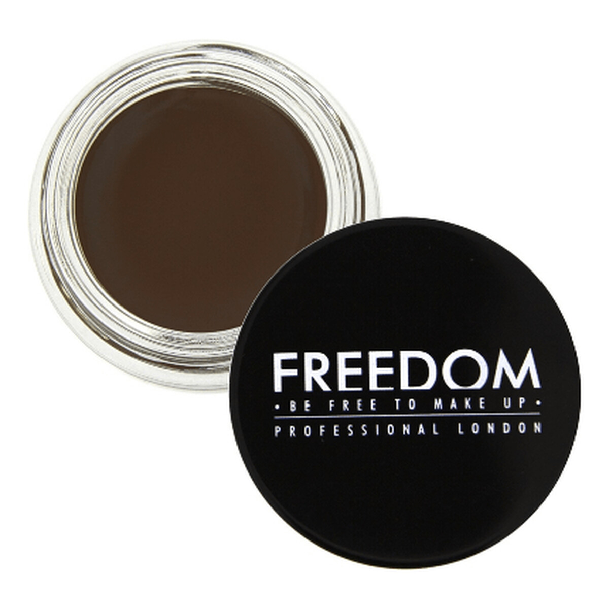Freedom Makeup Pro Brow Pomade Pomada do brwi