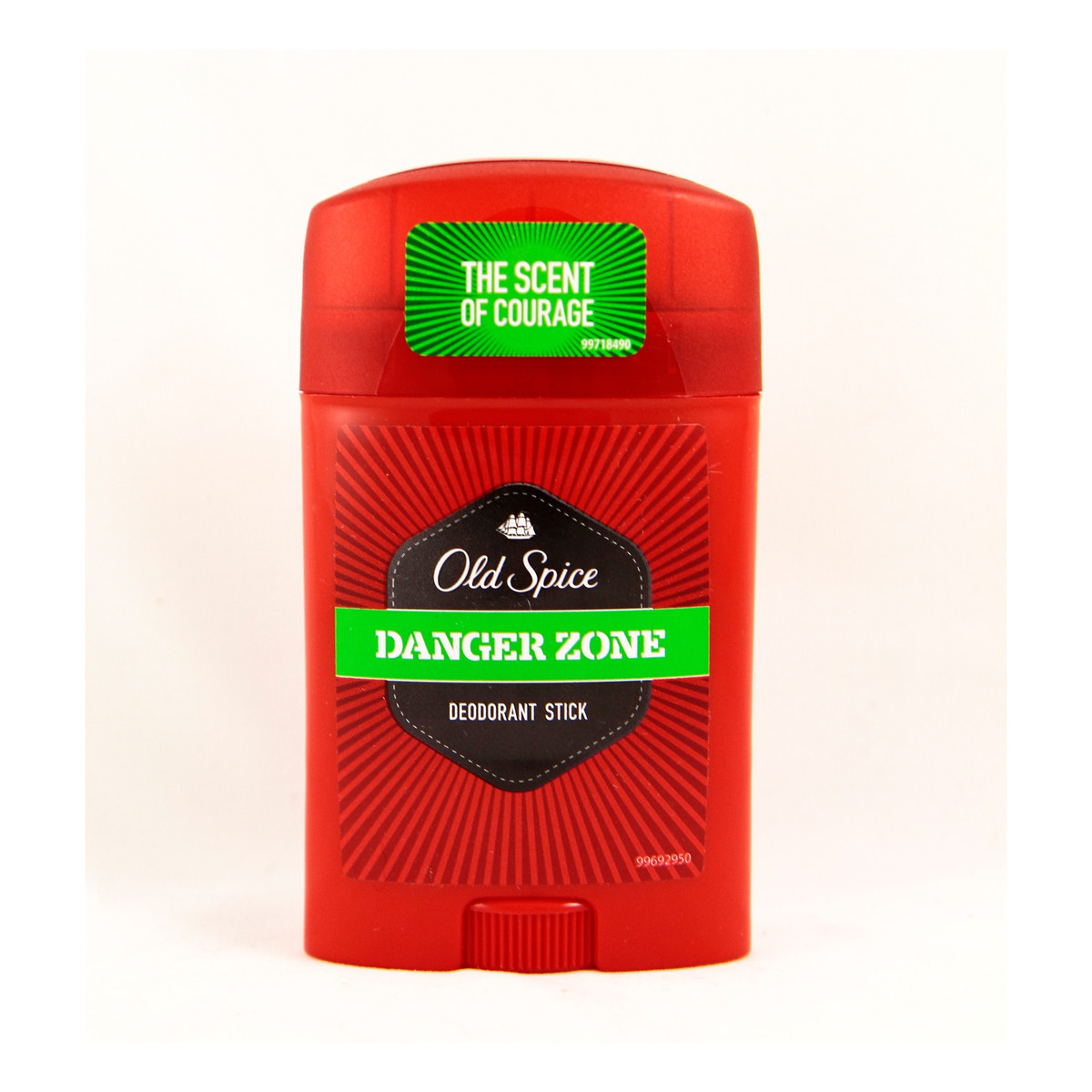 Old Spice Danger Zone Antyperspirant Dla Mężczyzn 60ml
