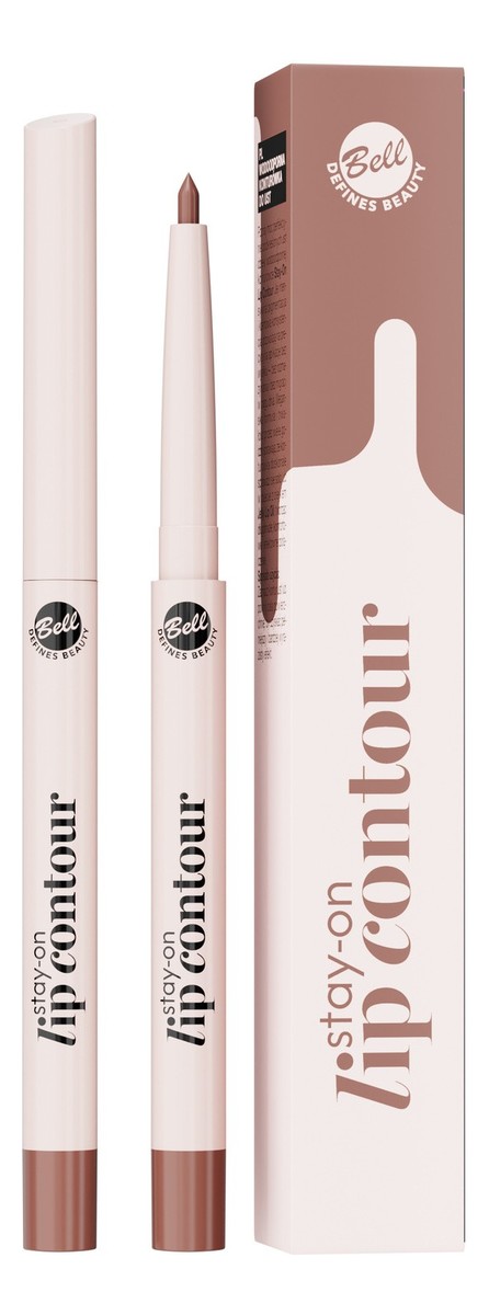 Lip Contour Konturówka do ust