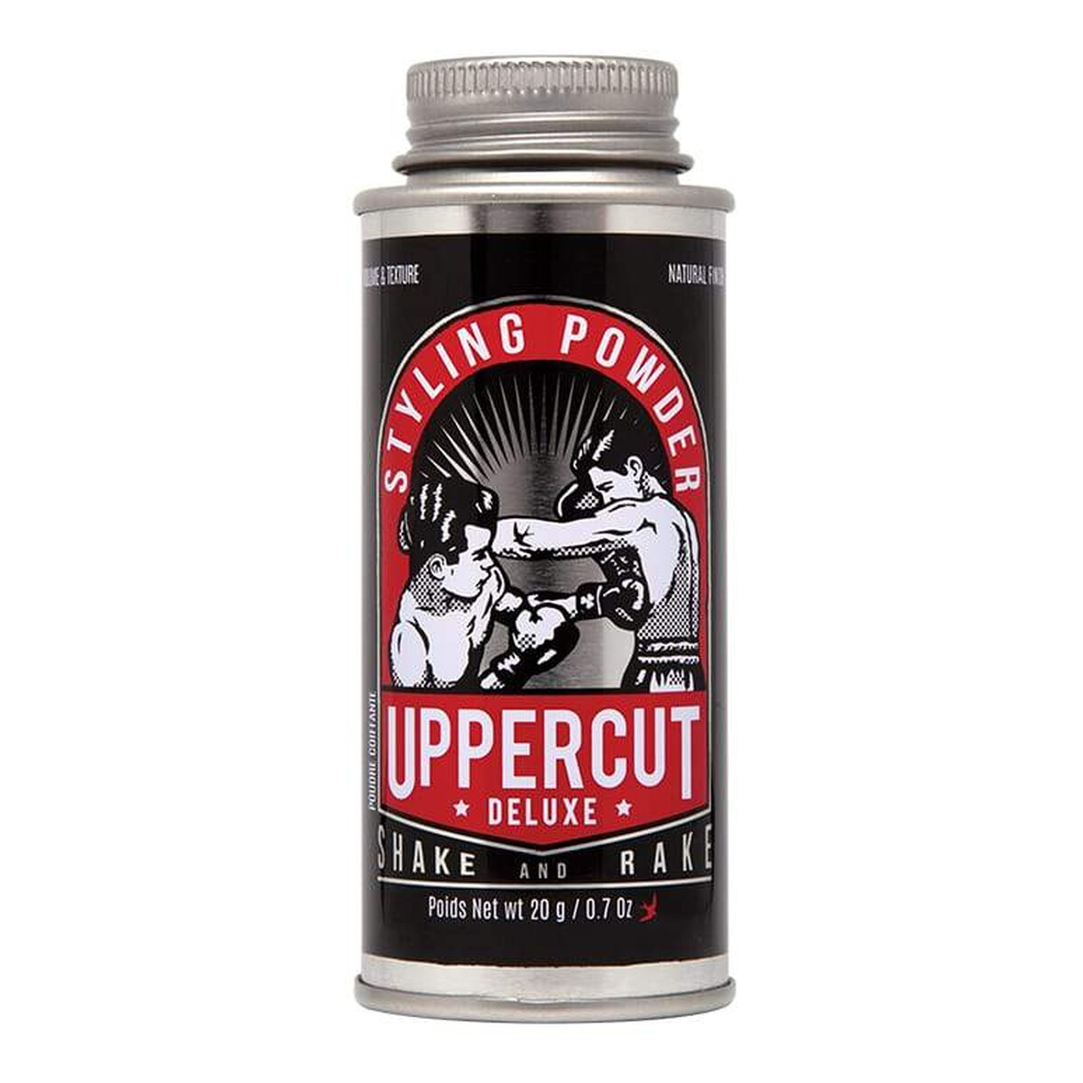 Uppercut Puder Uppercut Deluxe Powder do stylizacji włosów 20g