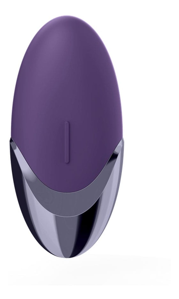 Layons purple pleasure stymulator łechtaczkowy