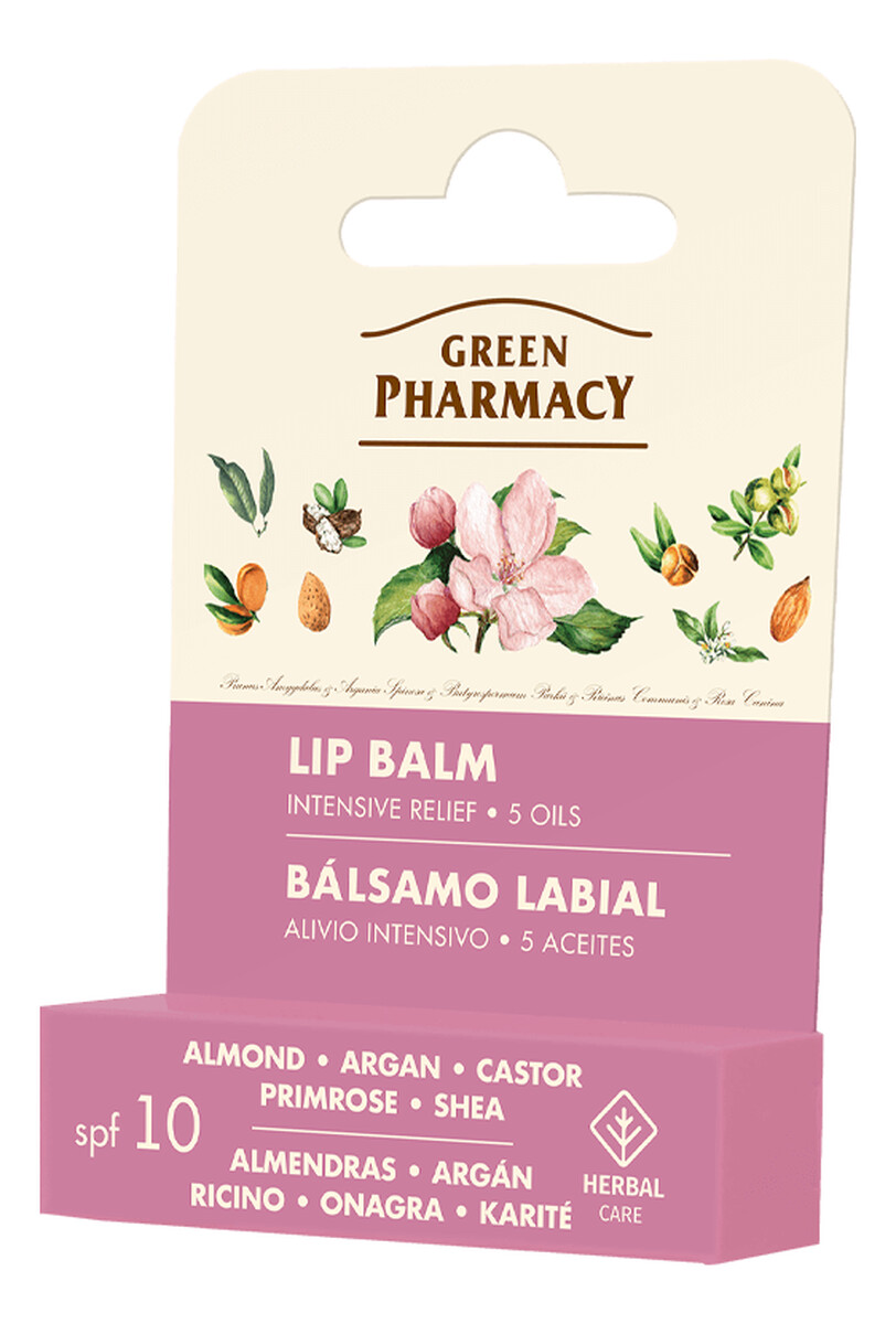Balsam do ust