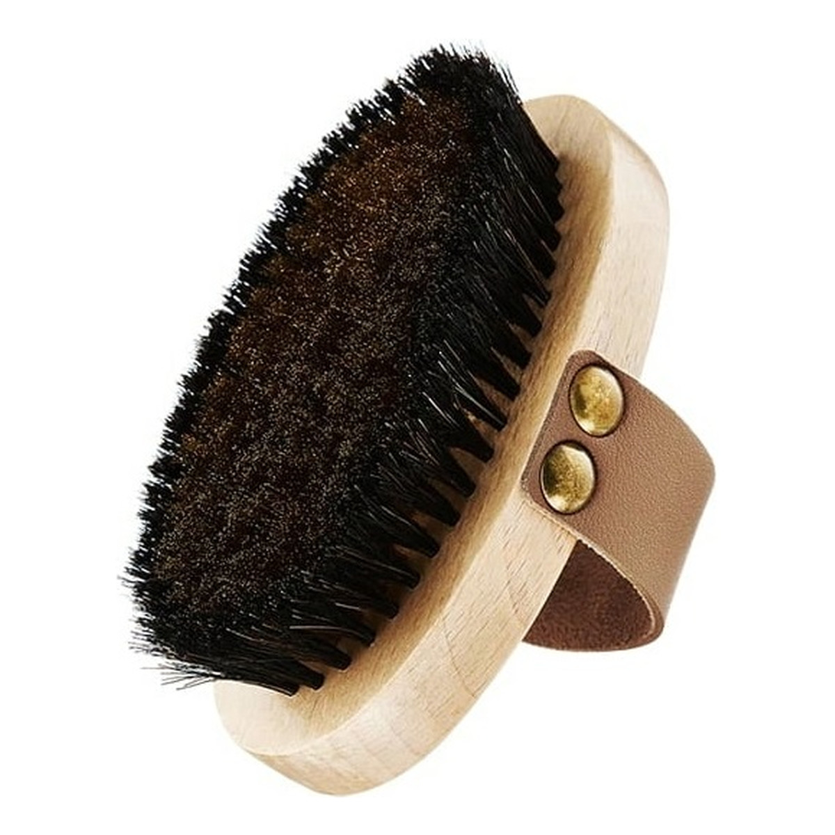 Glov Ionic dry body brush jonizująca szczotka do ciała do masażu na sucho