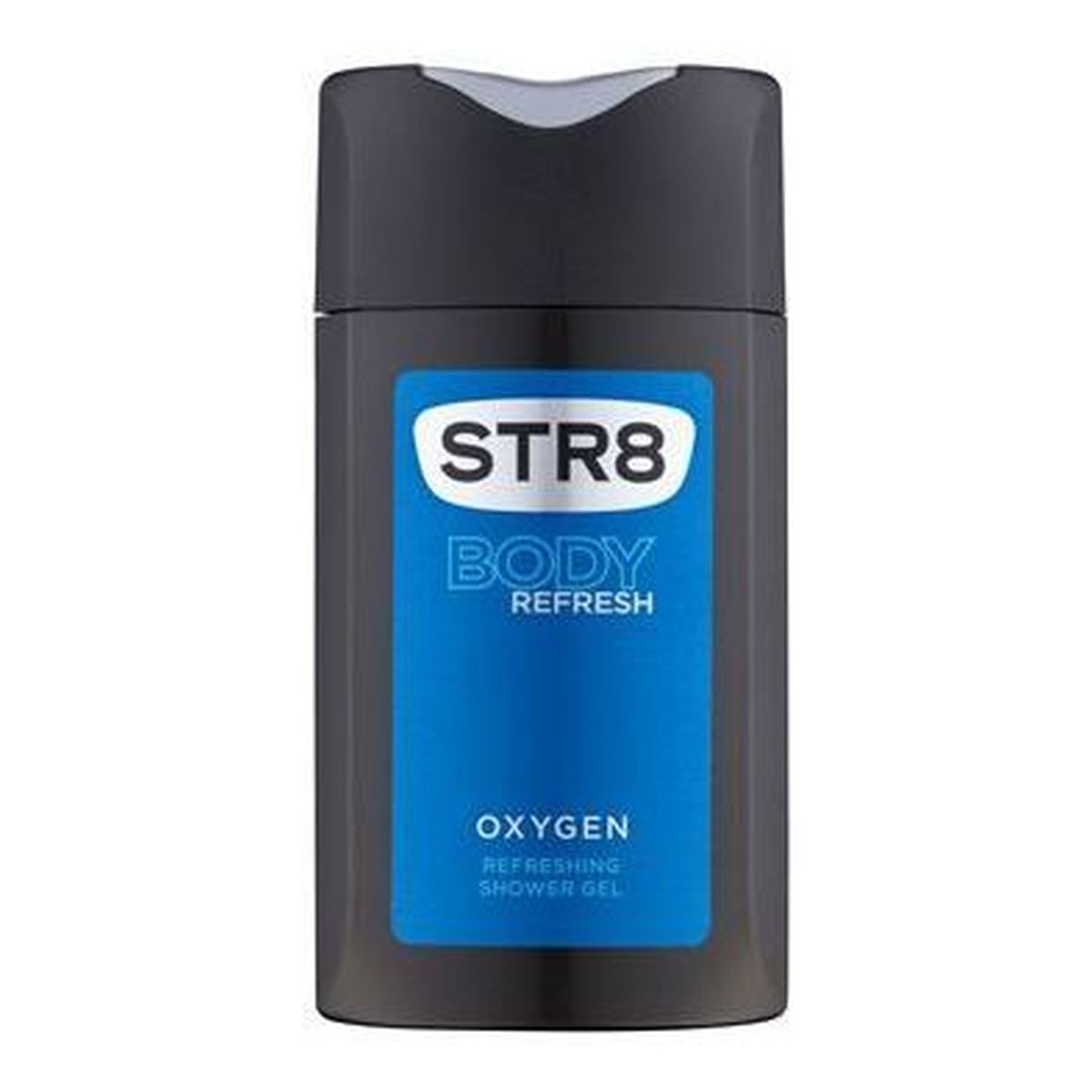 STR8 Oxygen Żel Pod Prysznic 250ml