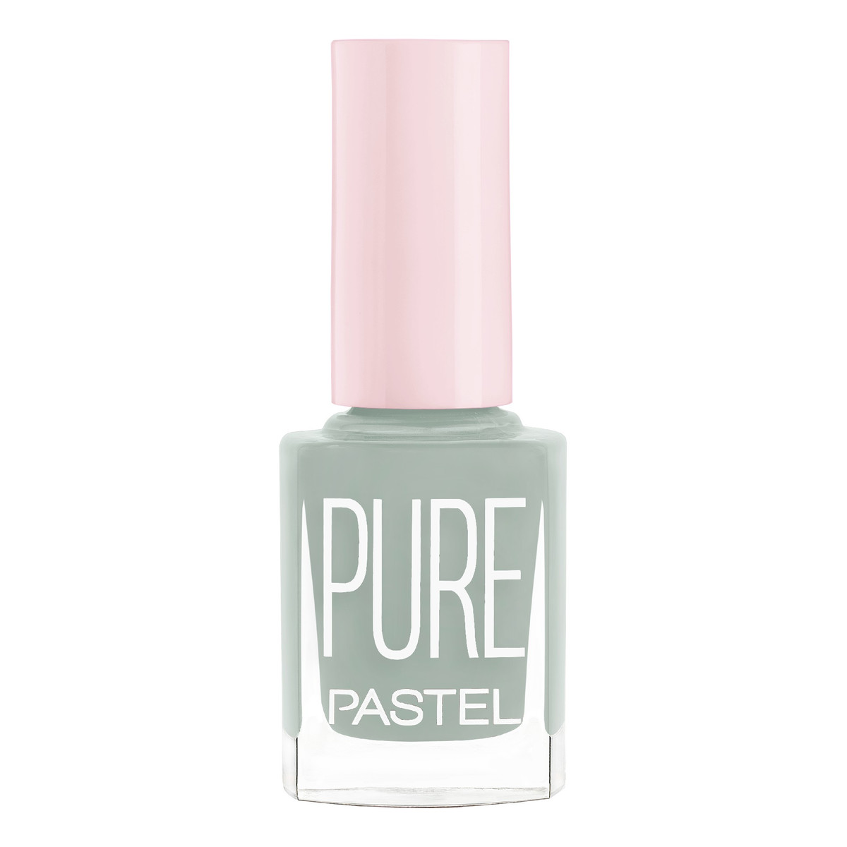 Pastel Pure Lakier do paznokci 13ml