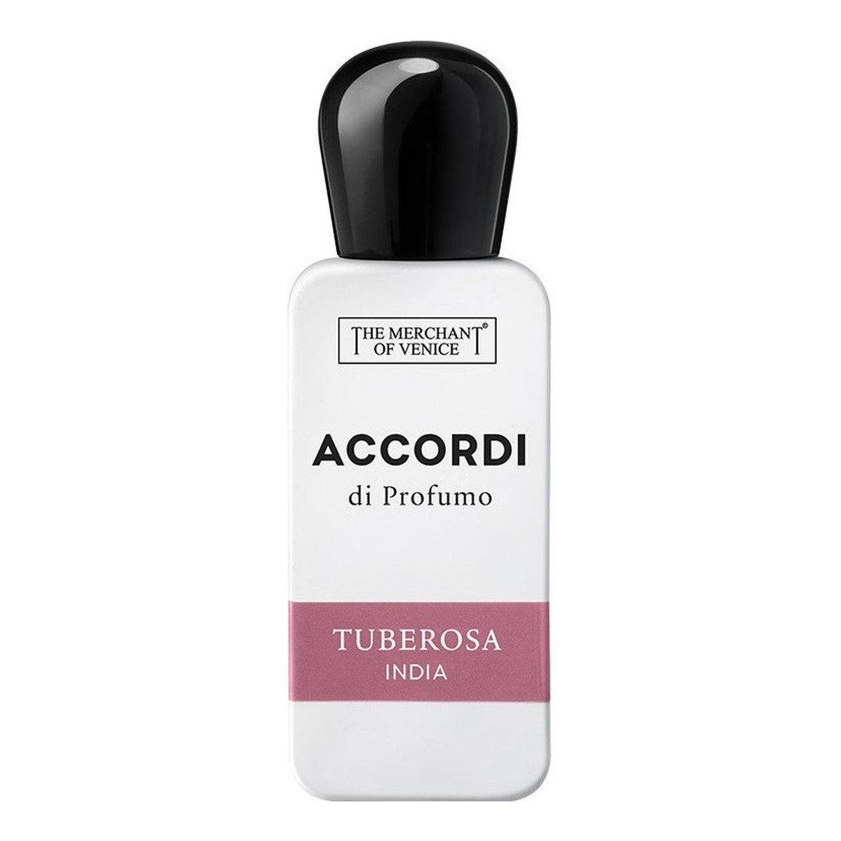 The Merchant of Venice Accordi Di Profumo Tuberosa India Woda perfumowana spray 30ml