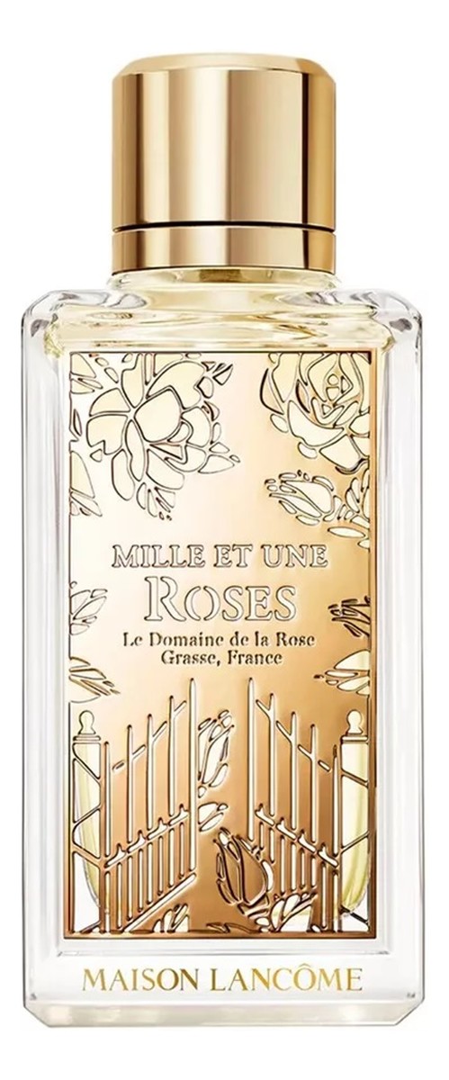 Woda perfumowana spray